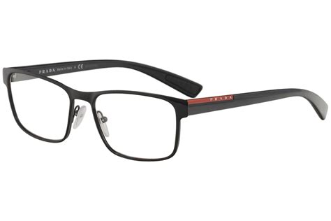 prada frames men